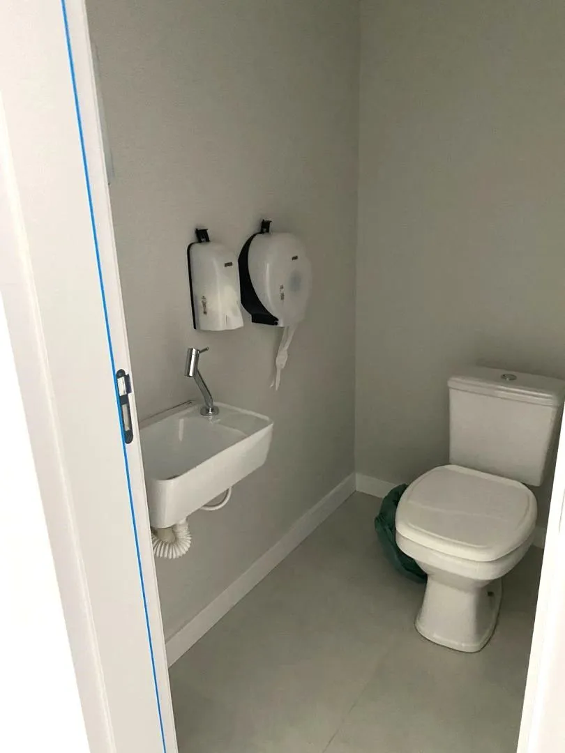 Sala comercial à venda no bairro Imigrantes em Timbó/SC — foto 7
