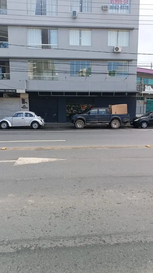 Comercial para Venda em Blumenau / SC no bairro Garcia - foto 1