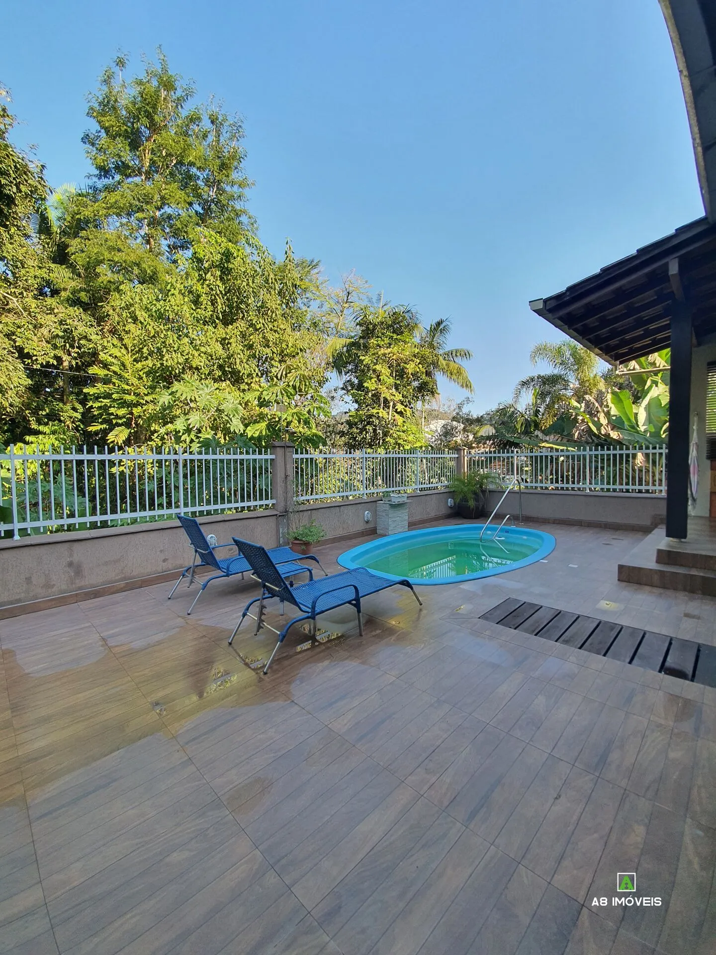 Casa com duas suítes - piscina - quatro vagas - próximo a Proeb — foto 7