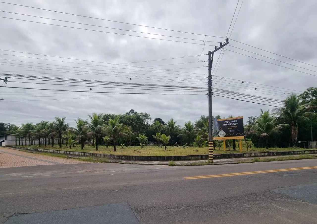 Terreno à venda no bairro Padre Martinho Stein em Timbó/SC — foto 5