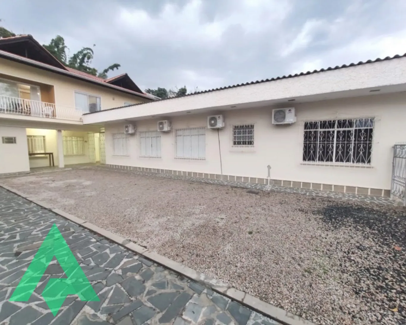 Sala comercial com 75m para locação por R$ 1.650,00 - Bairro Velha - Blumenau/SC — foto 2