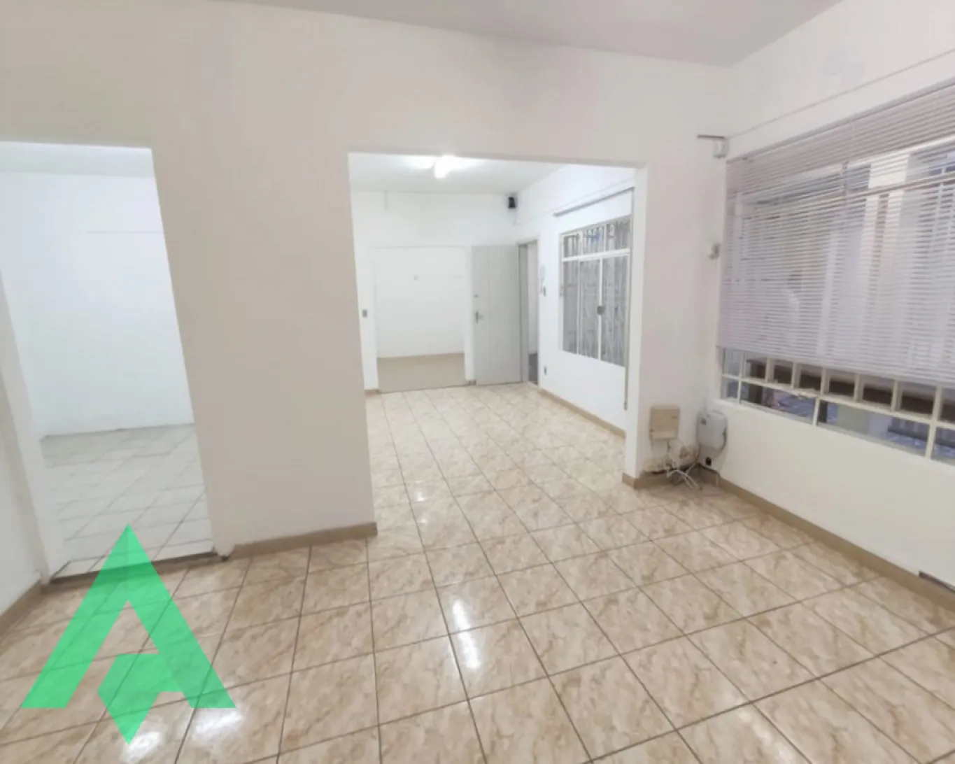 Sala comercial com 75m para locação por R$ 1.650,00 - Bairro Velha - Blumenau/SC — foto 5