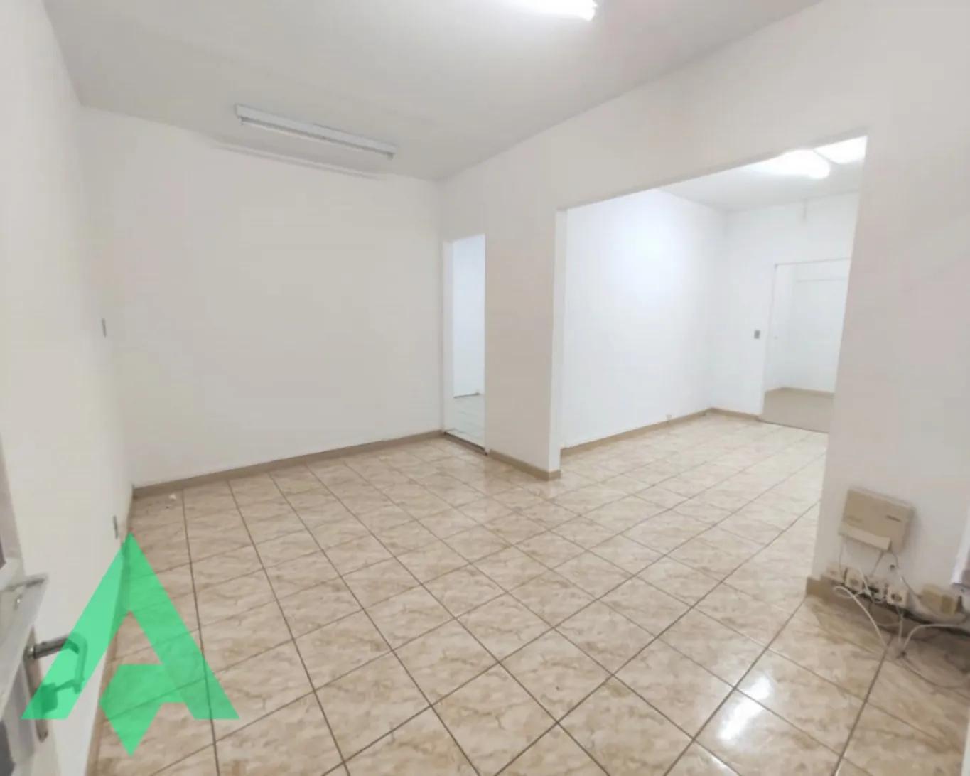 Sala comercial com 75m para locação por R$ 1.650,00 - Bairro Velha - Blumenau/SC — foto 6