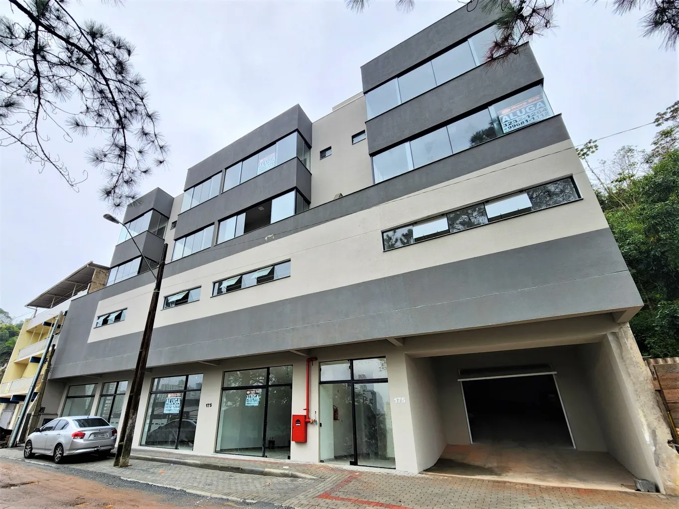 LOJA - NO CENTRO DE BLUMENAU — foto 2