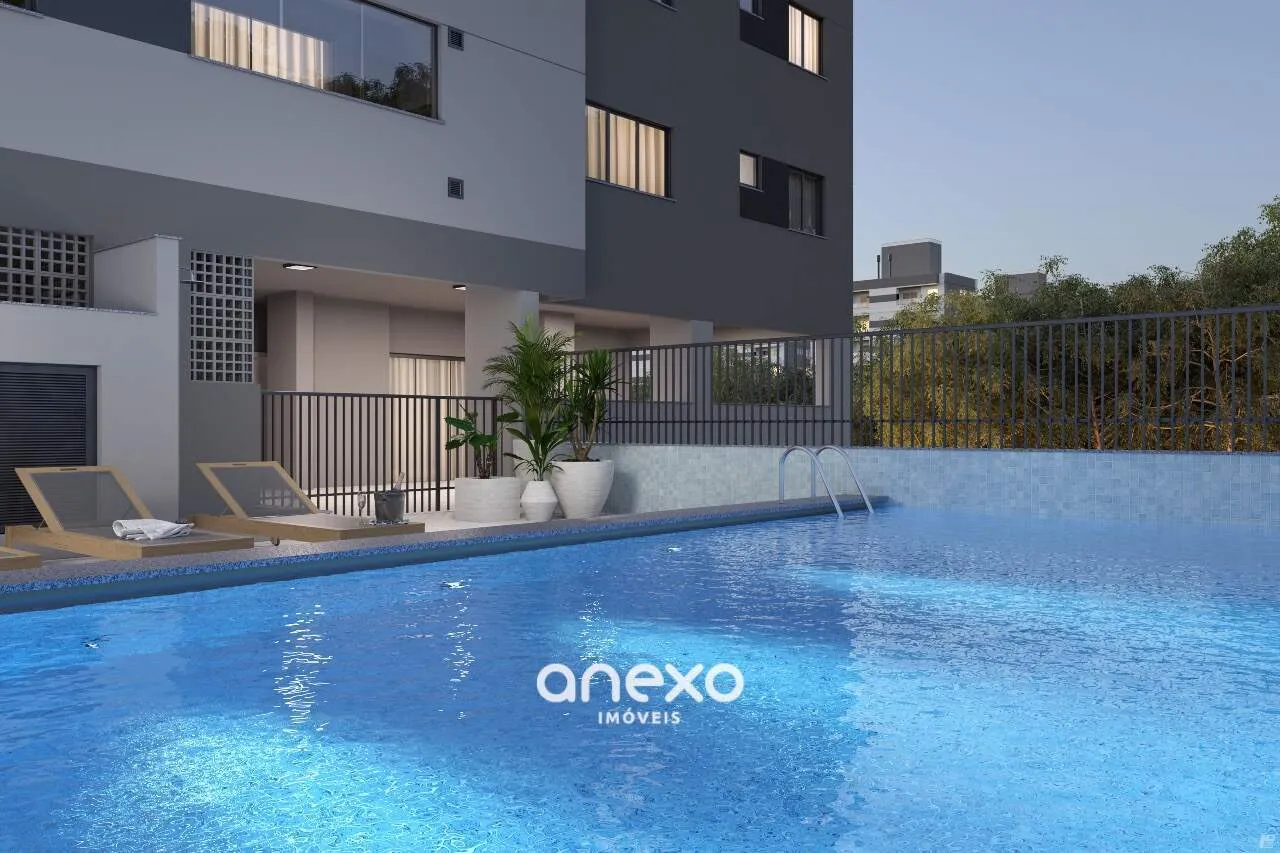 Encante-se com o Residencial Bremen - Seu Novo Lar no Bairro Água Verde - foto 1