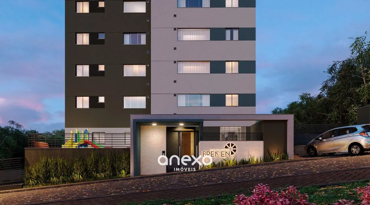 Encante-se com o Residencial Bremen - Seu Novo Lar no Bairro Água Verde — foto 2