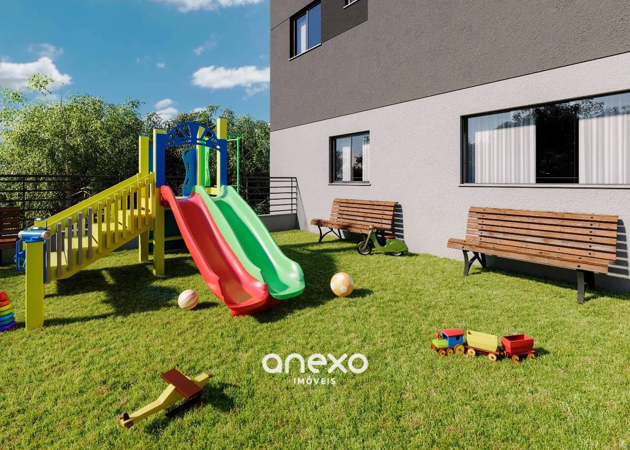 Encante-se com o Residencial Bremen - Seu Novo Lar no Bairro Água Verde — foto 3