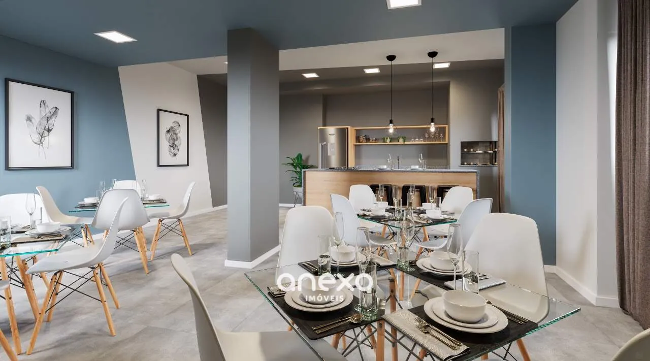 Encante-se com o Residencial Bremen - Seu Novo Lar no Bairro Água Verde — foto 7