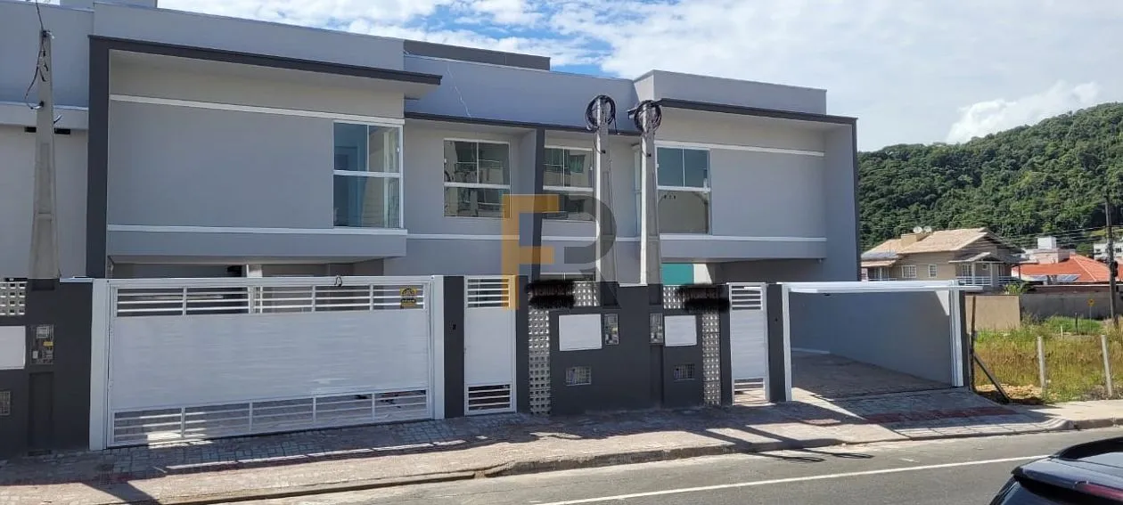 Casa no Bairro Bela Vista em Gaspar com 3 Dormitórios (1 suíte) e 140 m - foto 1