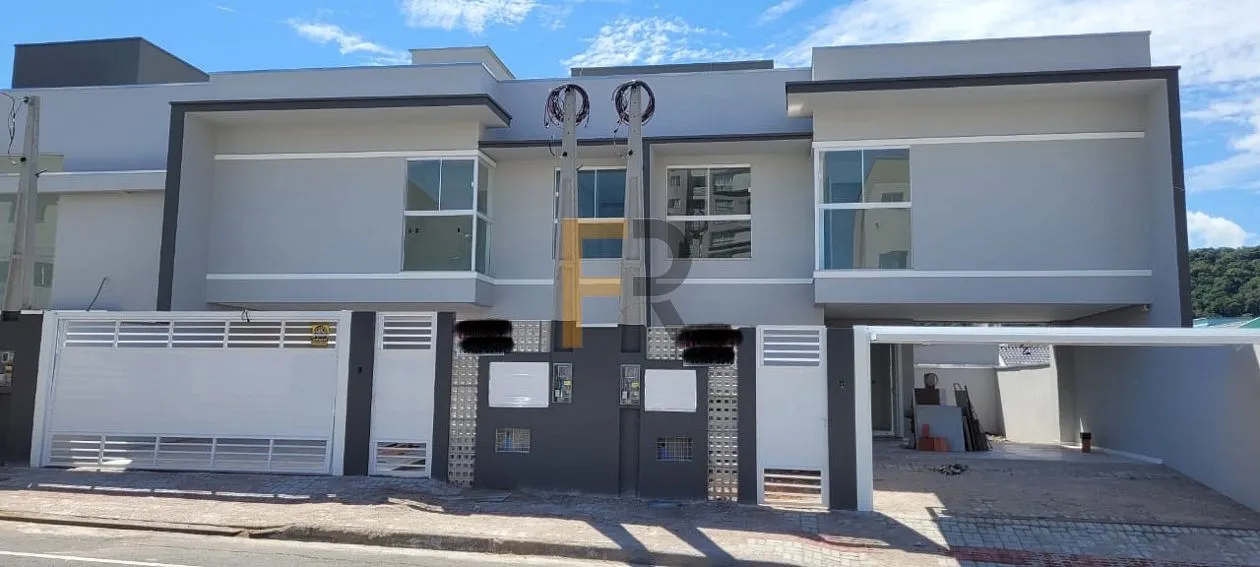 Casa no Bairro Bela Vista em Gaspar com 3 Dormitórios (1 suíte) e 140 m — foto 2