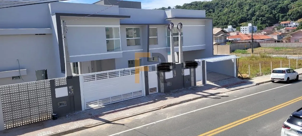 Casa no Bairro Bela Vista em Gaspar com 3 Dormitórios (1 suíte) e 140 m — foto 4