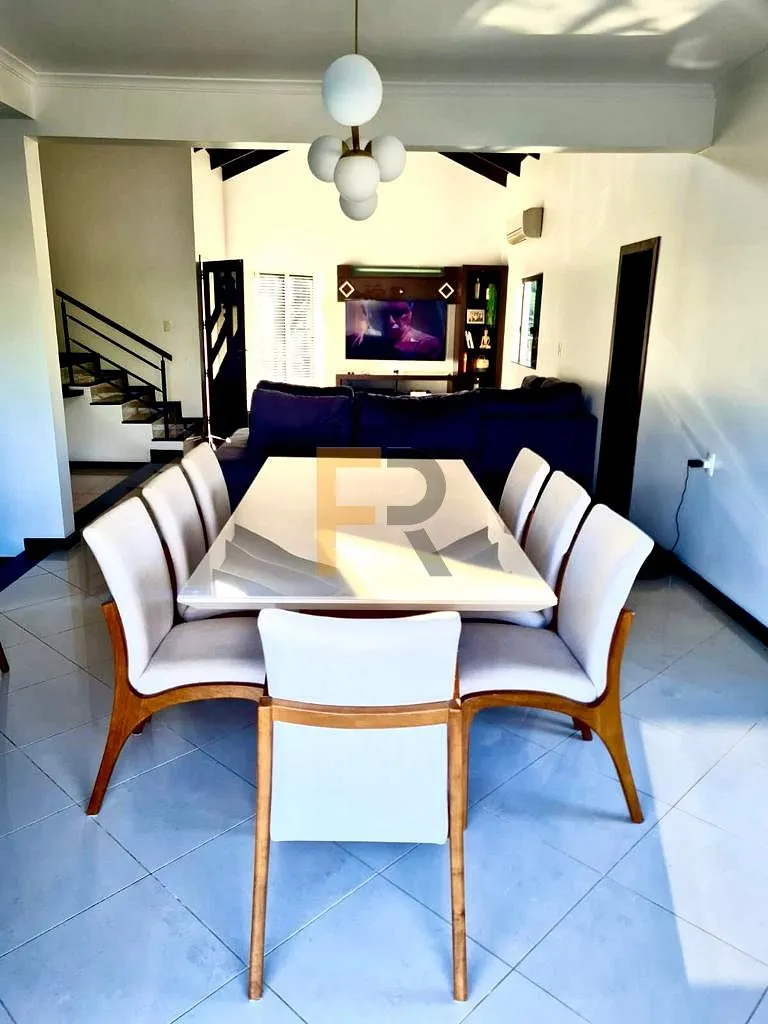 Casa no Bairro Centro em Gaspar com 3 Dormitórios (3 suítes) e 327 m — foto 7