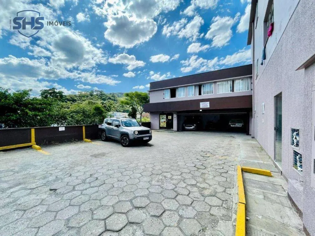 Prédio Comercial e Residencial a venda com altíssimo potencial de retorno financeiro no Bairro Garcia em Blumenau/SC. — foto 4