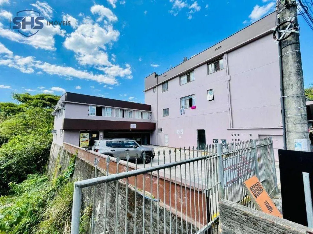 Prédio Comercial e Residencial a venda com altíssimo potencial de retorno financeiro no Bairro Garcia em Blumenau/SC. — foto 6