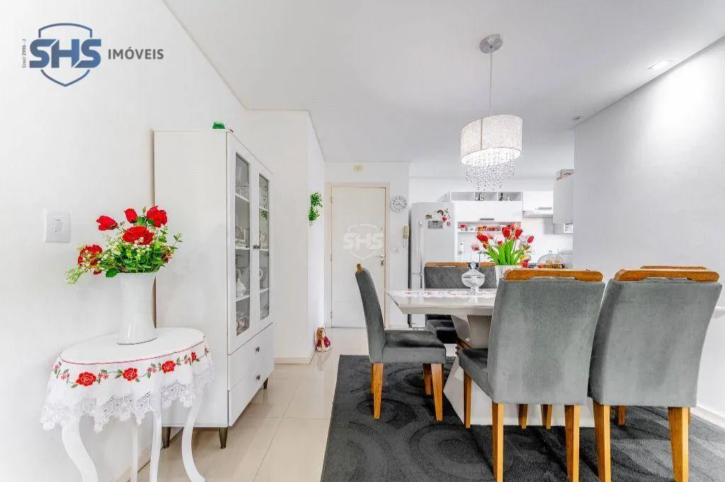 Apartamento com 3 dormitórios à venda, 141 m por R$ 699.000,00 - Tribess - Blumenau/SC — foto 3