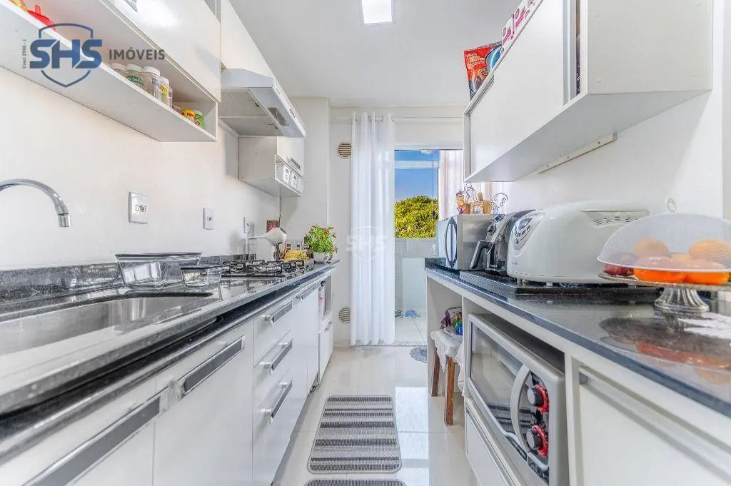 Apartamento com 3 dormitórios à venda, 141 m por R$ 699.000,00 - Tribess - Blumenau/SC — foto 4