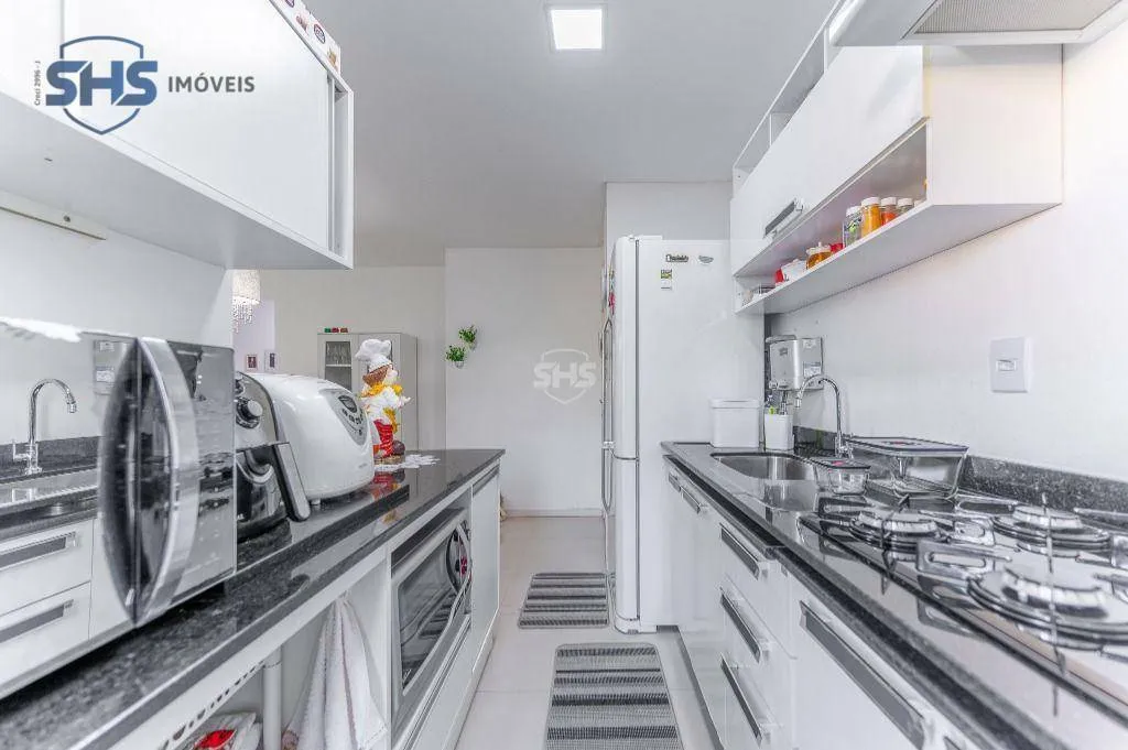 Apartamento com 3 dormitórios à venda, 141 m por R$ 699.000,00 - Tribess - Blumenau/SC — foto 7