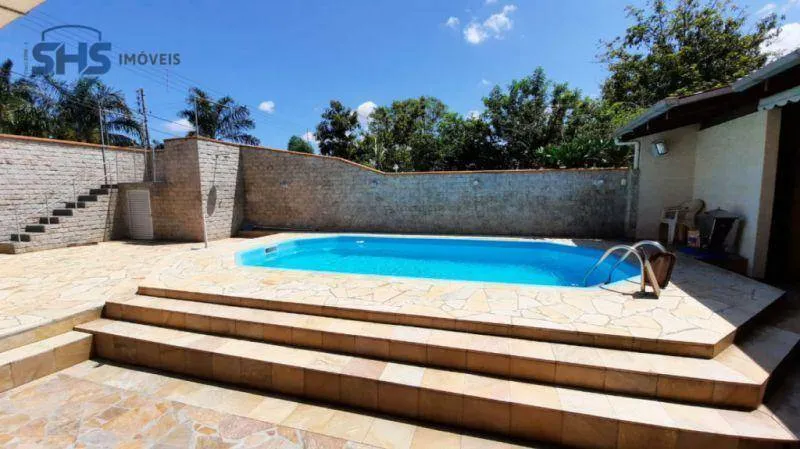 Casa com 5 dormitórios à venda, 296 m por R$ 580.000,00 - Boa Vista - Blumenau/SC — foto 4