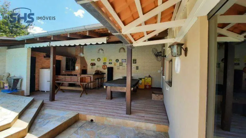 Casa com 5 dormitórios à venda, 296 m por R$ 580.000,00 - Boa Vista - Blumenau/SC — foto 5