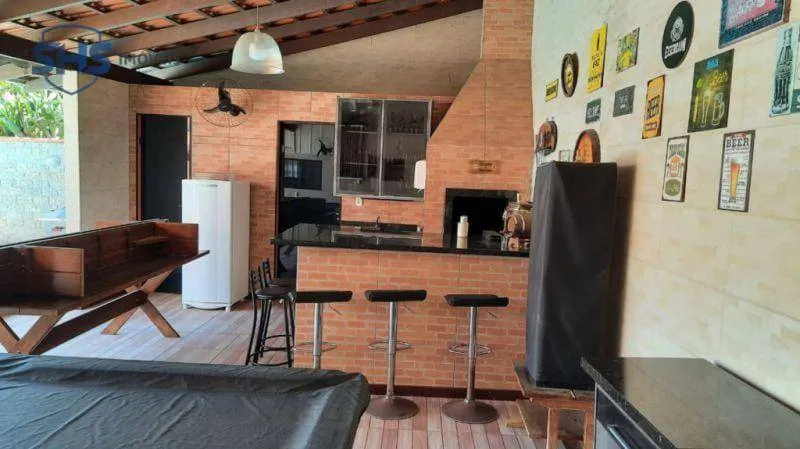 Casa com 5 dormitórios à venda, 296 m por R$ 580.000,00 - Boa Vista - Blumenau/SC — foto 6