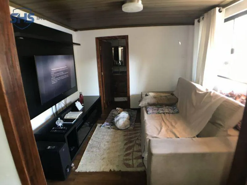 Casa com 5 dormitórios à venda, 296 m por R$ 580.000,00 - Boa Vista - Blumenau/SC — foto 7
