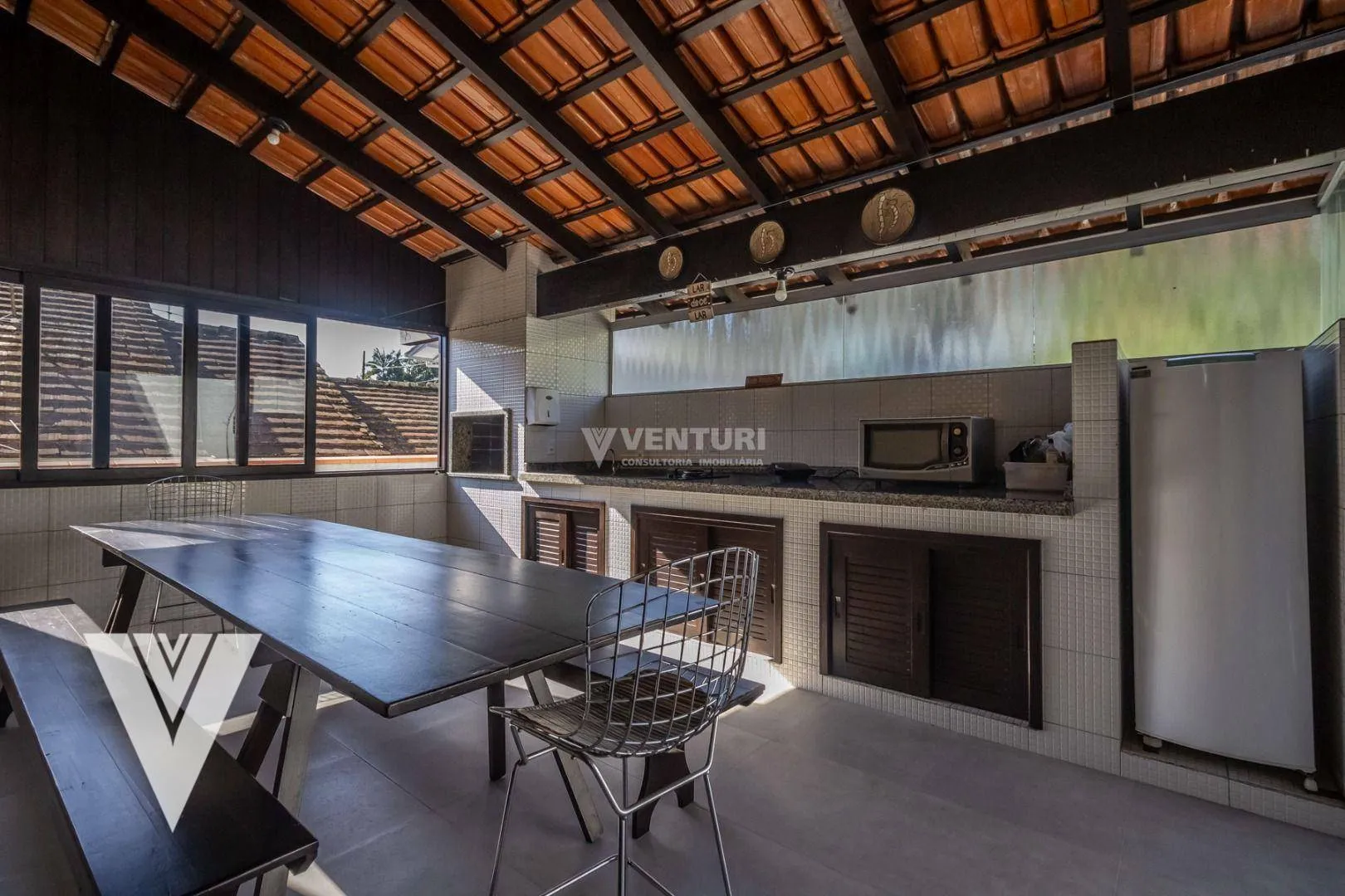 Casa com 3 dormitórios à venda, 260 m por R$ 1.299.000 - Velha - Blumenau/SC — foto 3