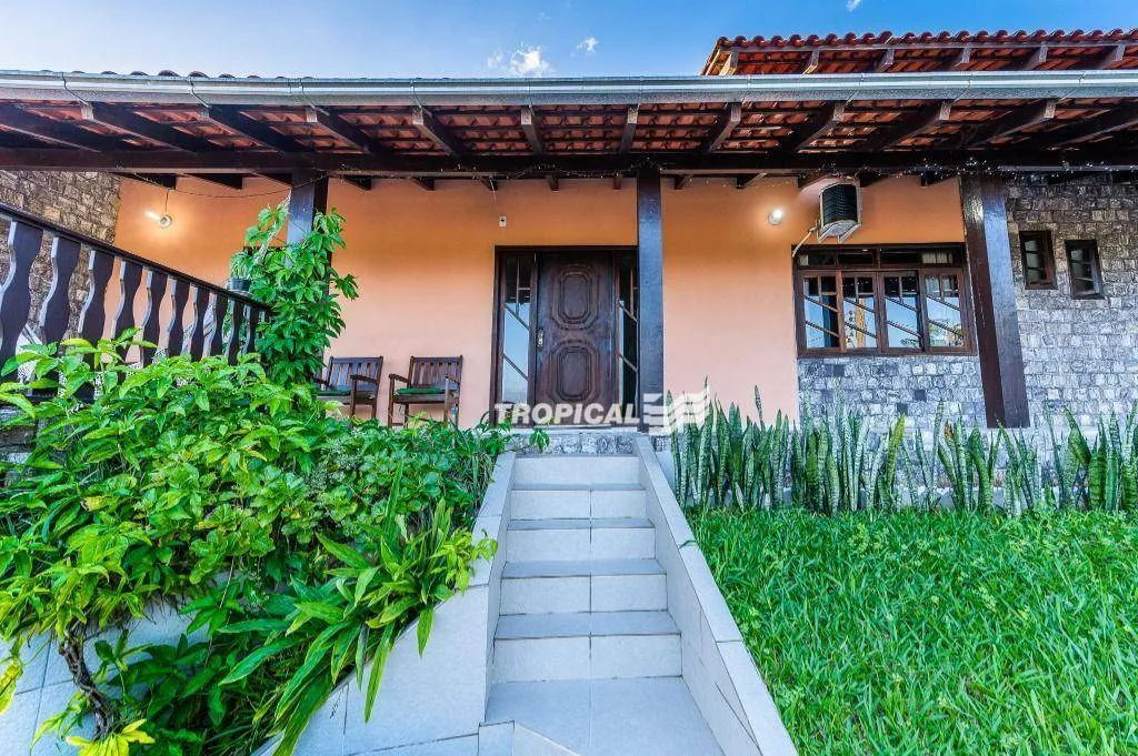 Casa com 4 dormitórios à venda, 241 m por R$ 600.000,00 - Fortaleza Alta - Blumenau/SC — foto 4