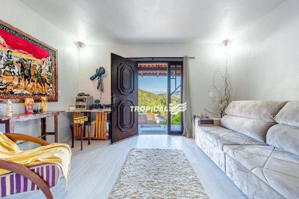 Casa com 4 dormitórios à venda, 241 m por R$ 600.000,00 - Fortaleza Alta - Blumenau/SC - foto 1