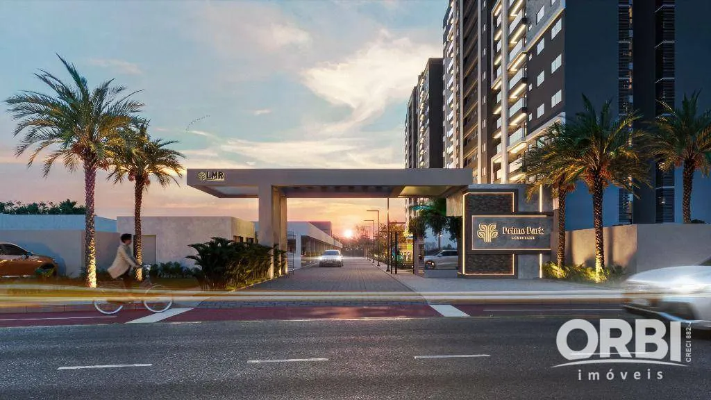 Apartamento com 2 dormitórios à venda, 70 m por R$ 663.971,80 - Itoupava Central - Blumenau/SC — foto 2