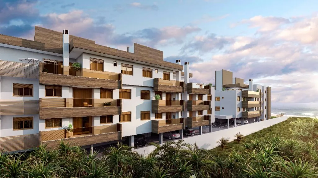 Apartamento em Florianópolis - foto 1