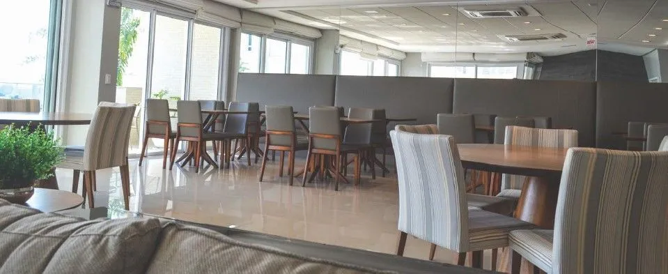 Apartamento em Florianópolis — foto 3