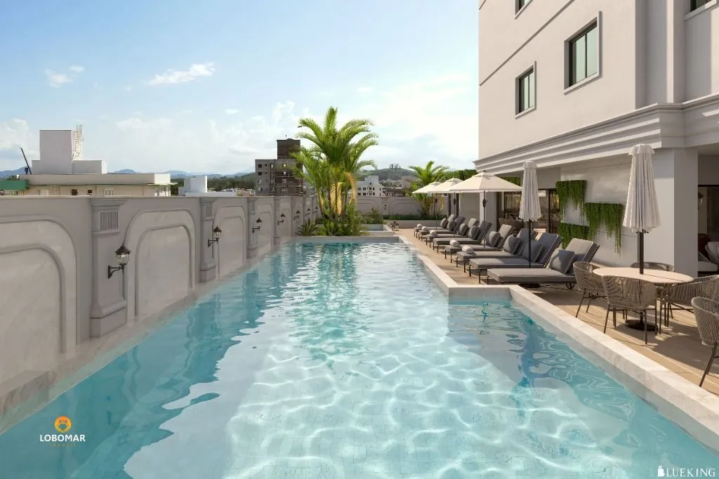 Apartamento à venda, 4 suítes - 50m do mar - Balneário Piçarras/SC! — foto 7