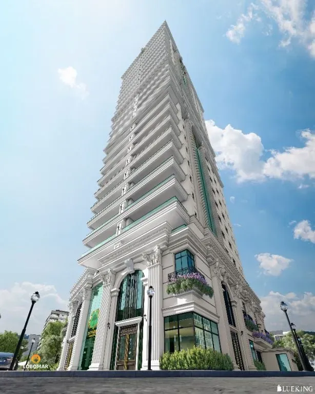 Apartamento à venda 4 suítes - 50m do mar - Balneário Piçarras/SC! - foto 1