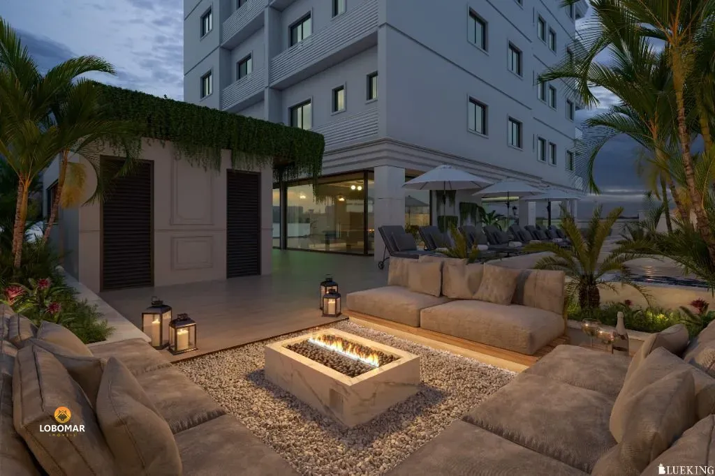 Apartamento à venda 4 suítes - 50m do mar - Balneário Piçarras/SC! — foto 6