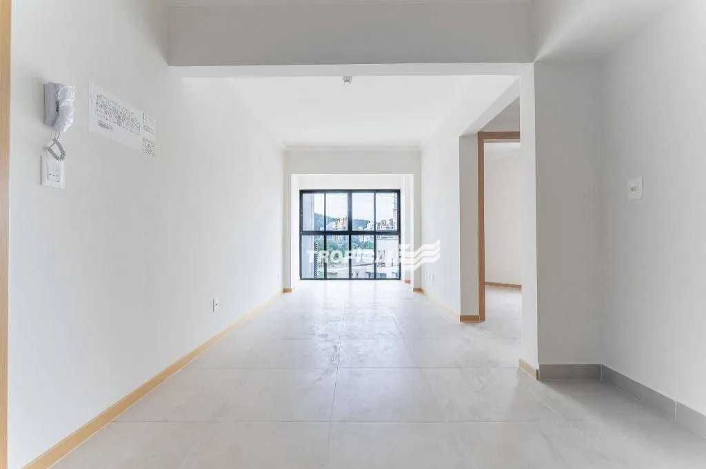 Apartamento com 2 dormitórios à venda, 46 m por R$ 465.000,00 - Centro - Blumenau/SC — foto 3