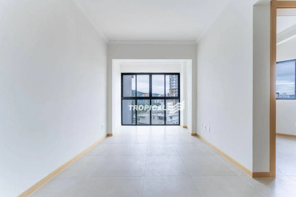 Apartamento com 2 dormitórios à venda, 46 m por R$ 465.000,00 - Centro - Blumenau/SC — foto 4