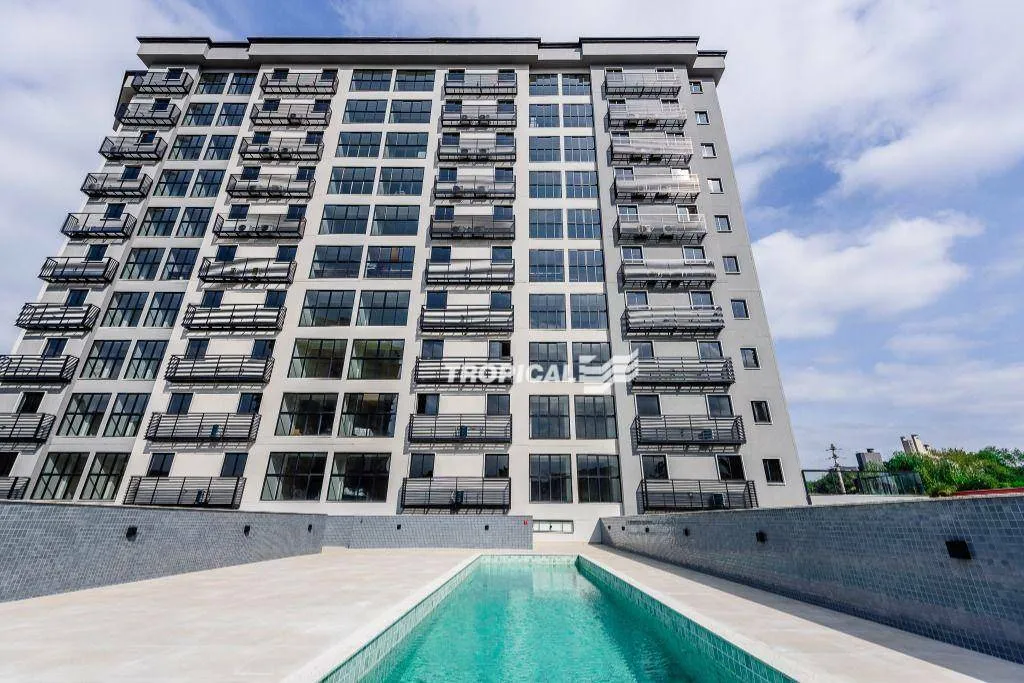 Apartamento com 2 dormitórios à venda, 46 m por R$ 465.000,00 - Centro - Blumenau/SC - foto 1