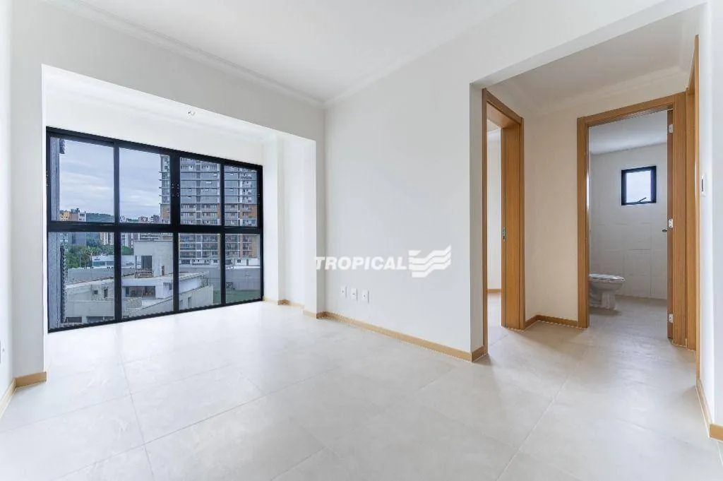 Apartamento com 2 dormitórios à venda, 46 m por R$ 465.000,00 - Centro - Blumenau/SC — foto 2
