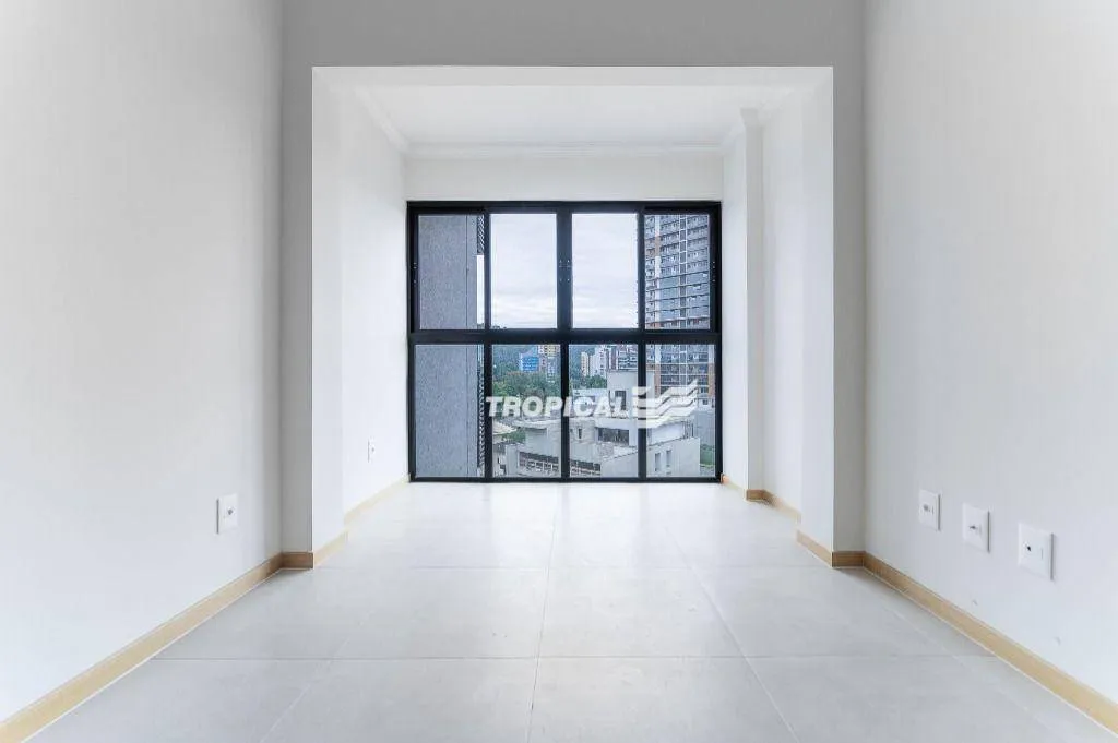 Apartamento com 2 dormitórios à venda, 46 m por R$ 465.000,00 - Centro - Blumenau/SC — foto 5
