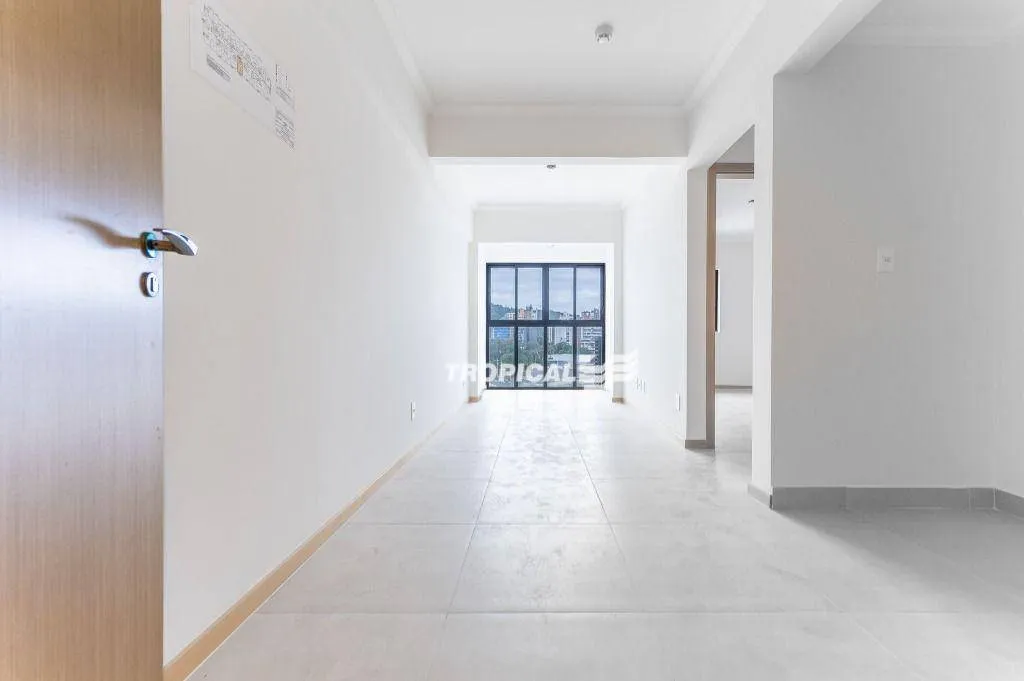 Apartamento com 1 dormitório à venda, 37 m por R$ 395.000,00 - Centro - Blumenau/SC - foto 1