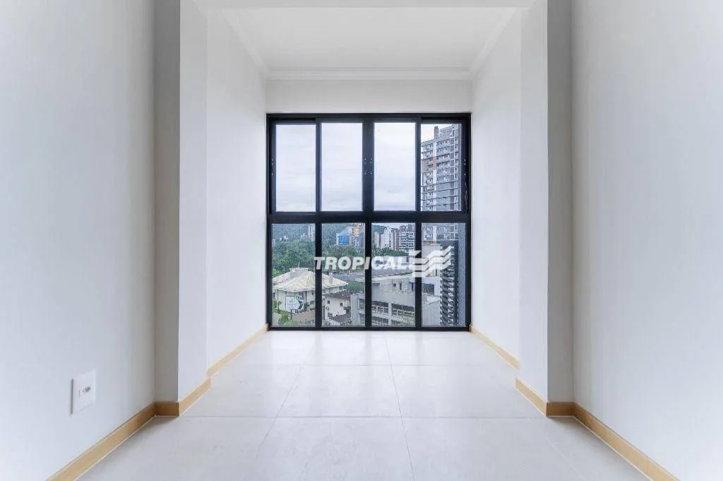 Apartamento com 1 dormitório à venda, 37 m por R$ 395.000,00 - Centro - Blumenau/SC — foto 3