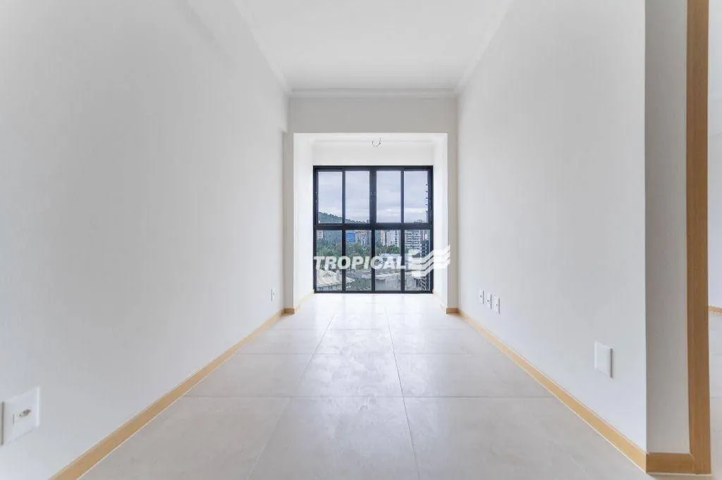 Apartamento com 1 dormitório à venda, 37 m por R$ 395.000,00 - Centro - Blumenau/SC — foto 2