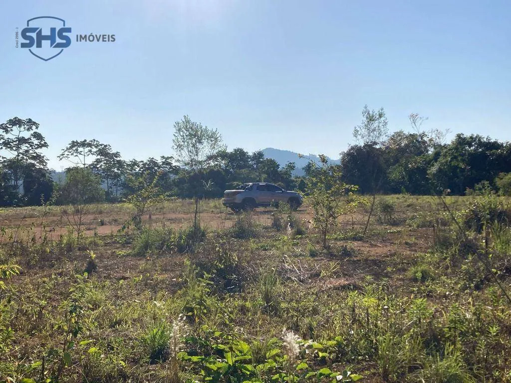 Lindo terreno na Vila Itoupava - Sítio — foto 2