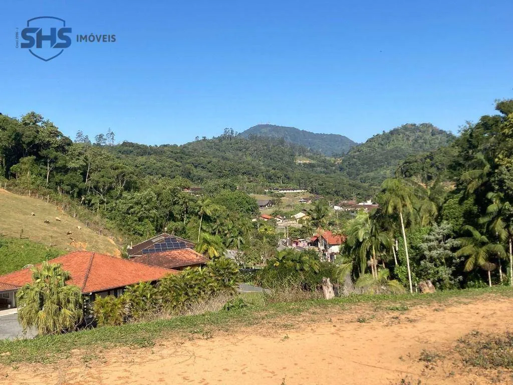 Lindo terreno na Vila Itoupava - Sítio — foto 3