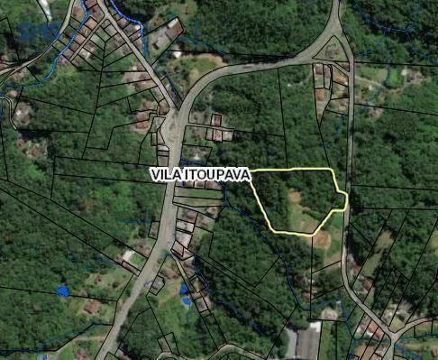 Lindo terreno na Vila Itoupava - Sítio — foto 4