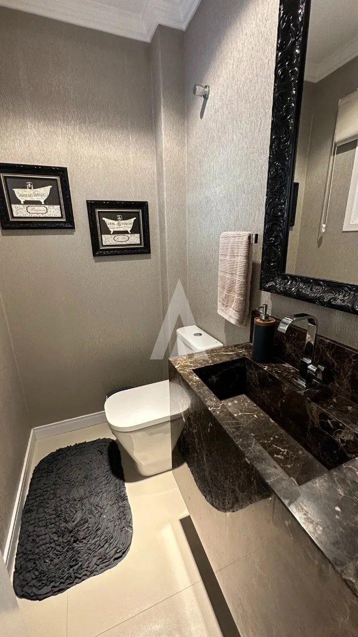 Sobrado Geminado com 1 suíte(s) mais 2 quarto(s) à venda no bairro Costa E Silva em Joinville, por R$ 890.000.00. — foto 5