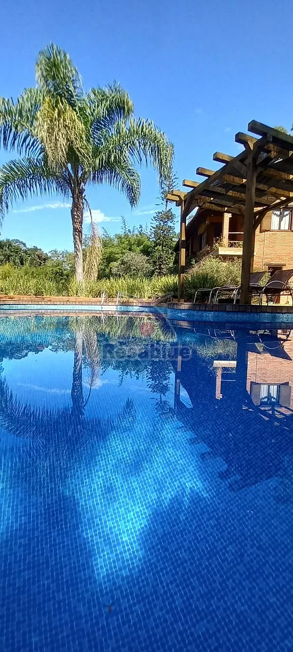 CHÁCARA IBIRAMA - foto 1