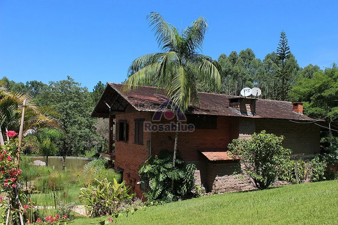 CHÁCARA IBIRAMA — foto 7