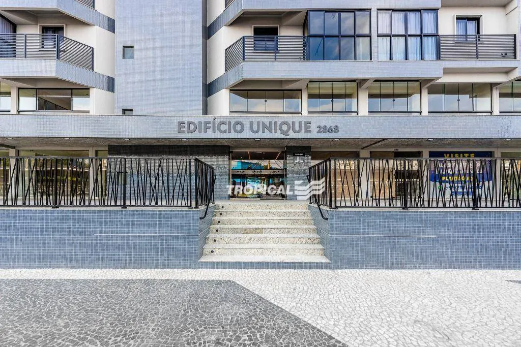 Apartamento com 1 dormitório à venda, 43 m por R$ 445.000,00 - Centro - Blumenau/SC — foto 4