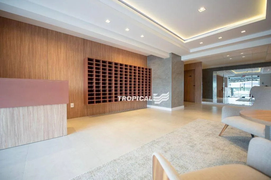 Apartamento com 1 dormitório à venda, 43 m por R$ 445.000,00 - Centro - Blumenau/SC — foto 6